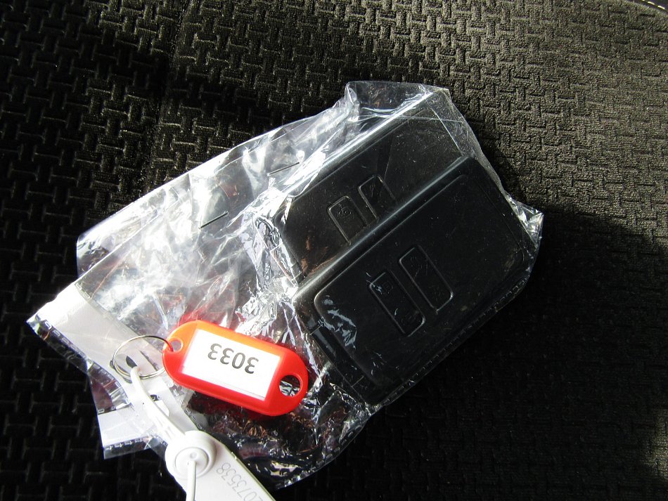 Renault Mégane 1.2TCe 