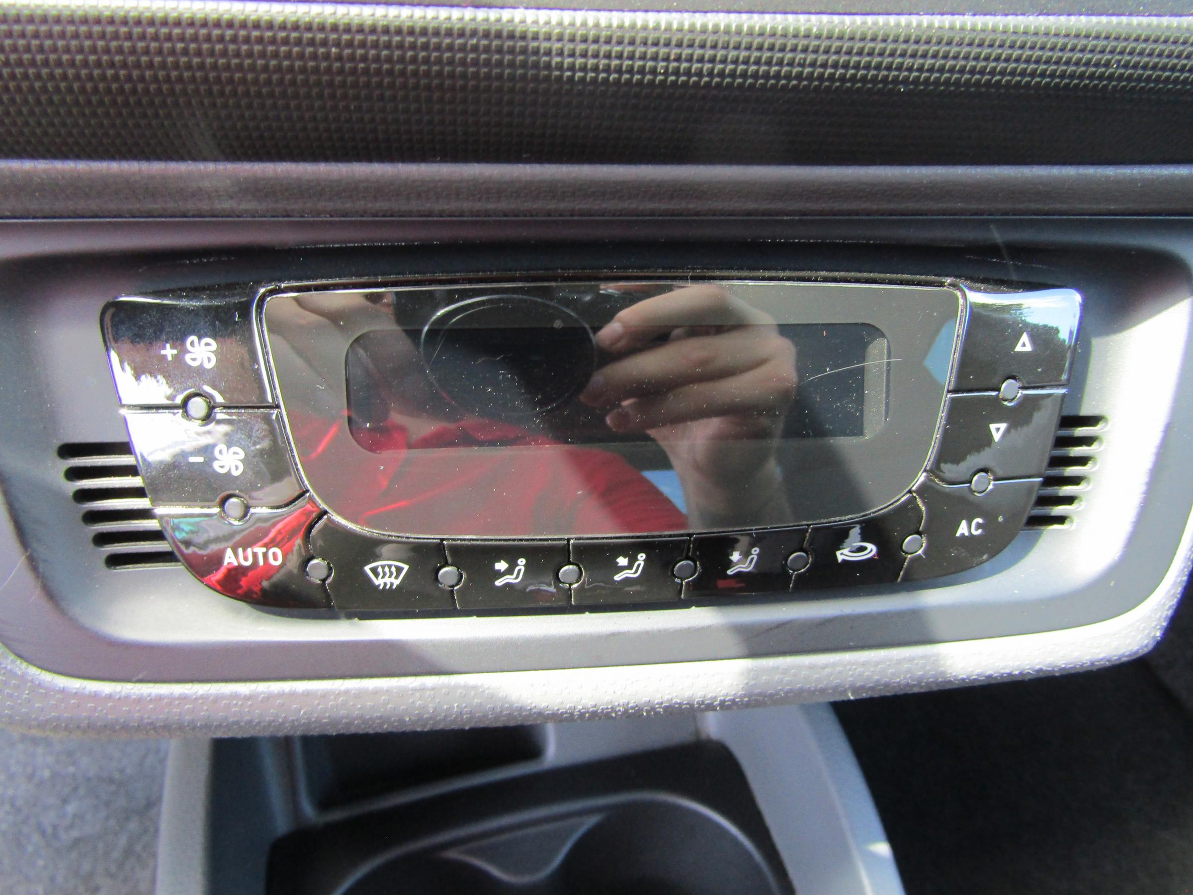 Seat Ibiza, 2011 - pohled č. 15