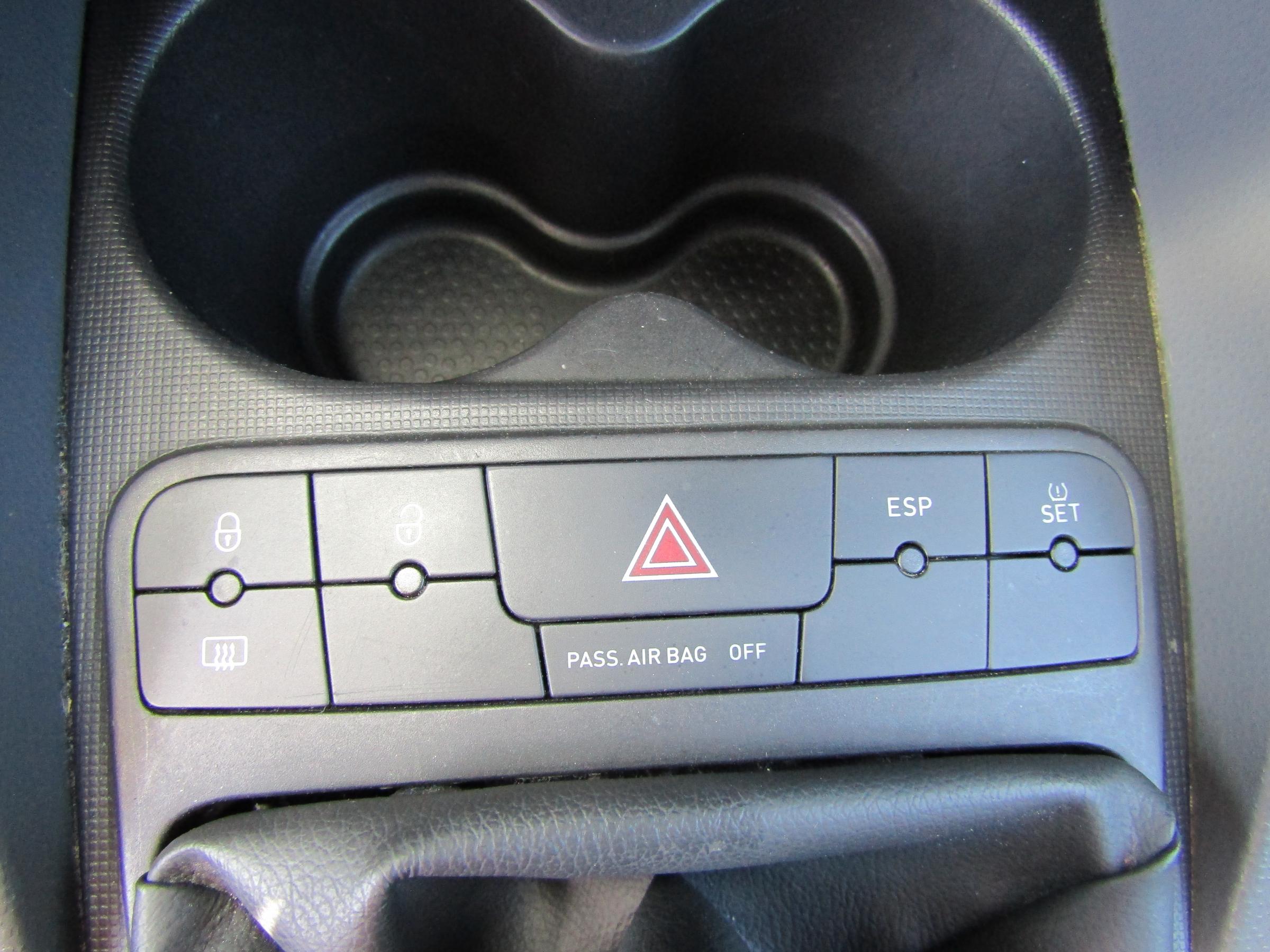 Seat Ibiza, 2011 - pohled č. 16