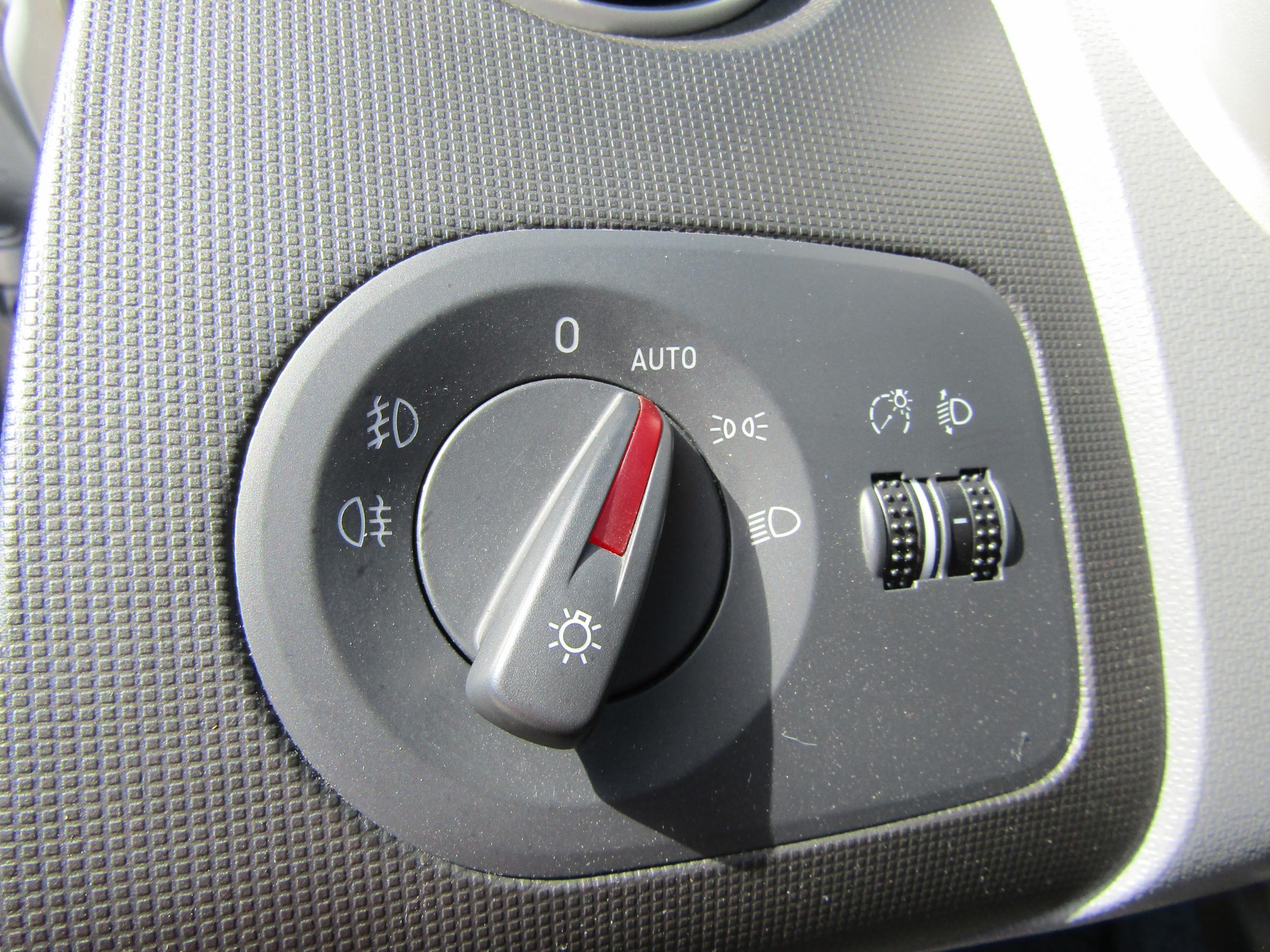 Seat Ibiza, 2011 - pohled č. 19