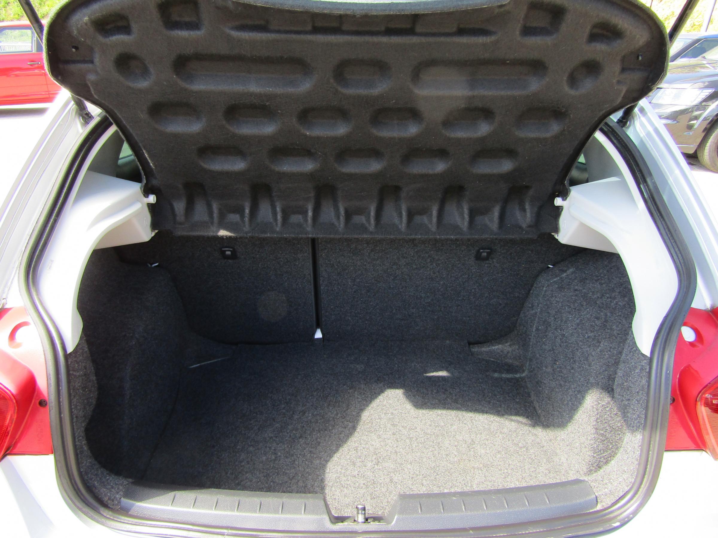 Seat Ibiza, 2011 - pohled č. 7