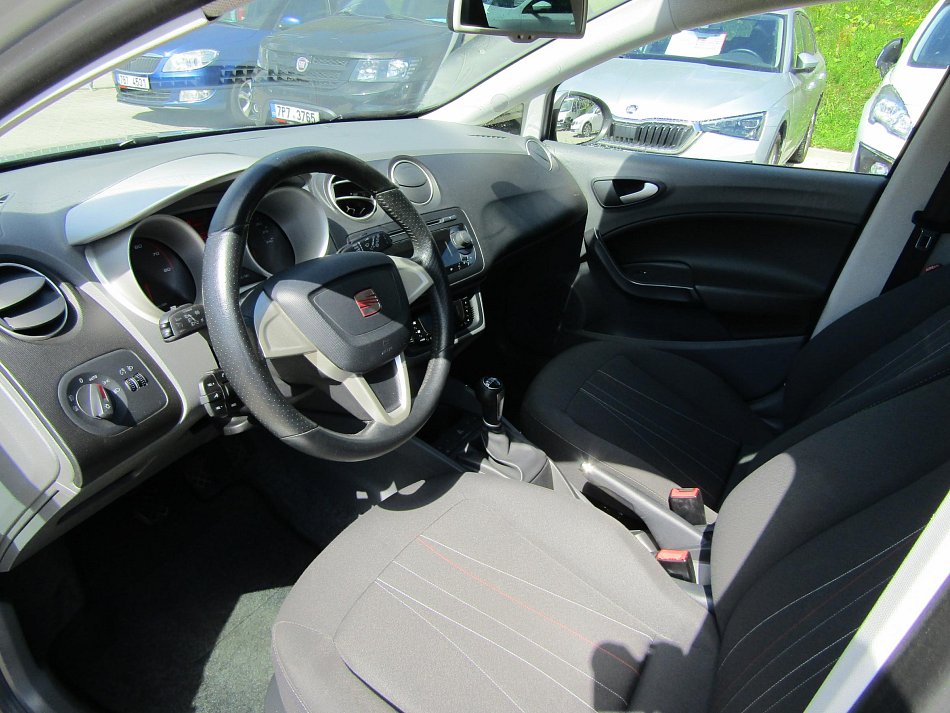 Seat Ibiza 1.2TSi Copa