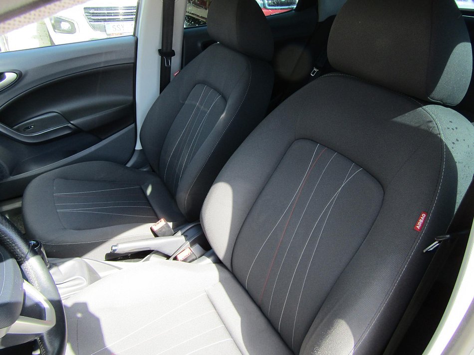 Seat Ibiza 1.2TSi Copa