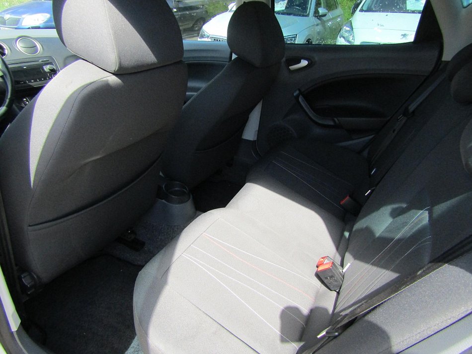 Seat Ibiza 1.2TSi Copa