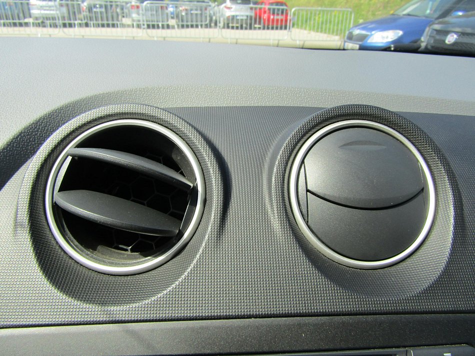 Seat Ibiza 1.2TSi Copa