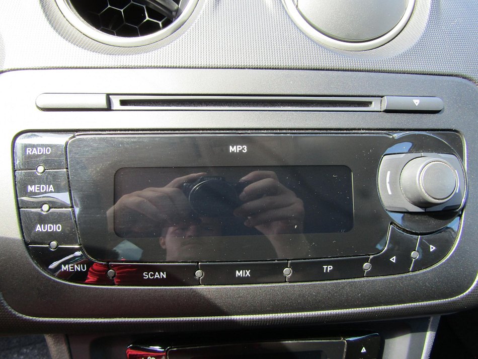 Seat Ibiza 1.2TSi Copa