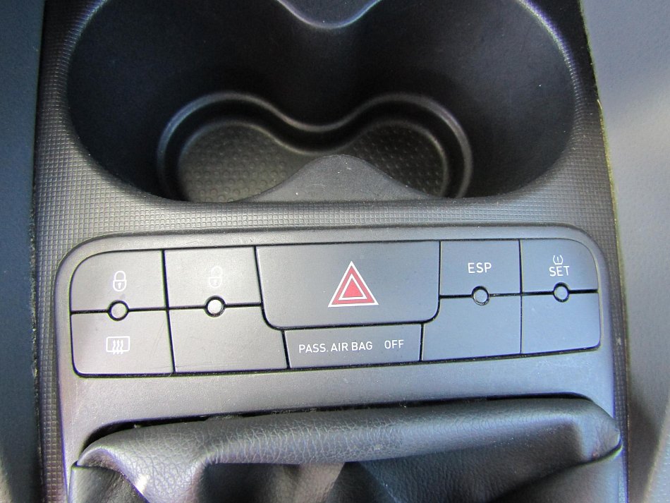 Seat Ibiza 1.2TSi Copa