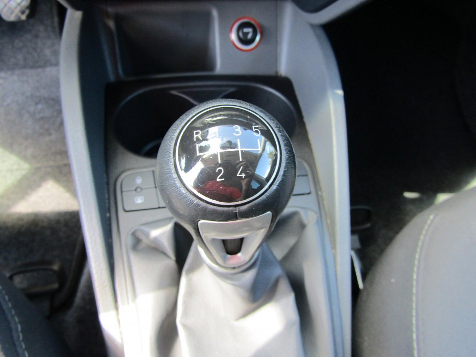 Seat Ibiza 1.2TSi Copa