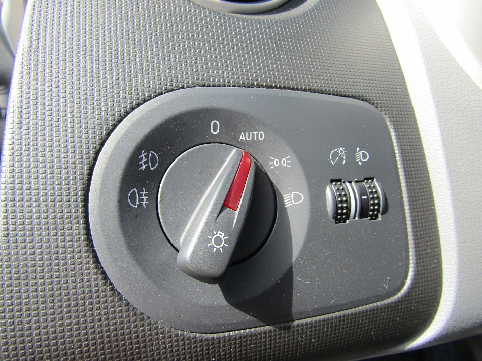 Seat Ibiza 1.2TSi Copa