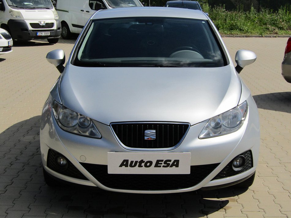 Seat Ibiza 1.2TSi Copa