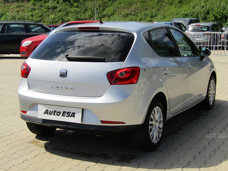 Seat Ibiza 1.2TSi Copa