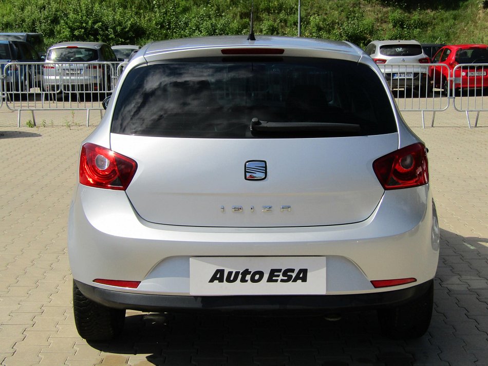 Seat Ibiza 1.2TSi Copa