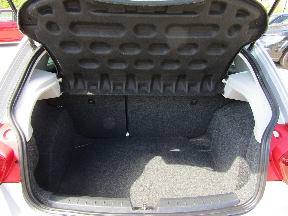 Seat Ibiza 1.2TSi Copa