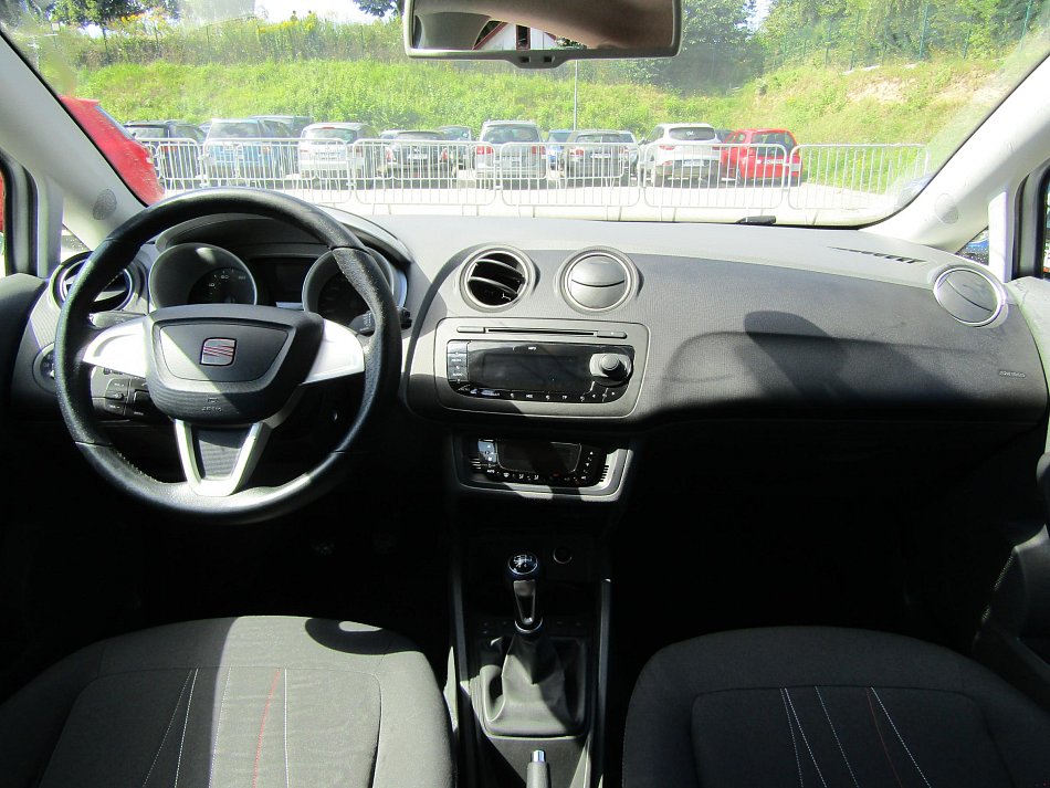 Seat Ibiza 1.2TSi Copa
