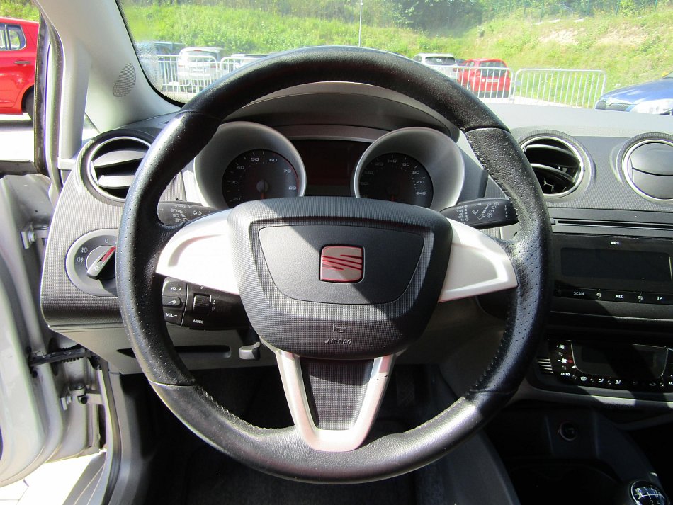 Seat Ibiza 1.2TSi Copa