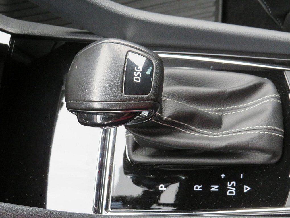 Škoda Kodiaq 1.5 TSI SportLine