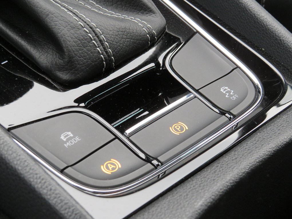 Škoda Kodiaq 1.5 TSI SportLine