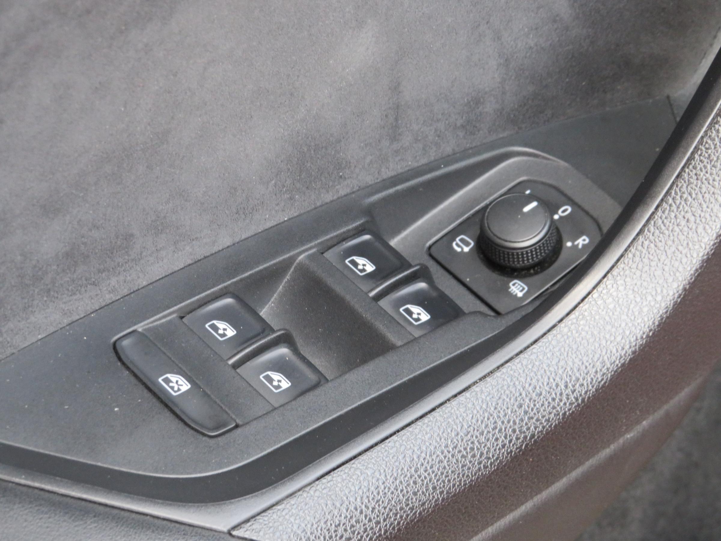 Škoda Kodiaq, 2018 - pohled č. 12