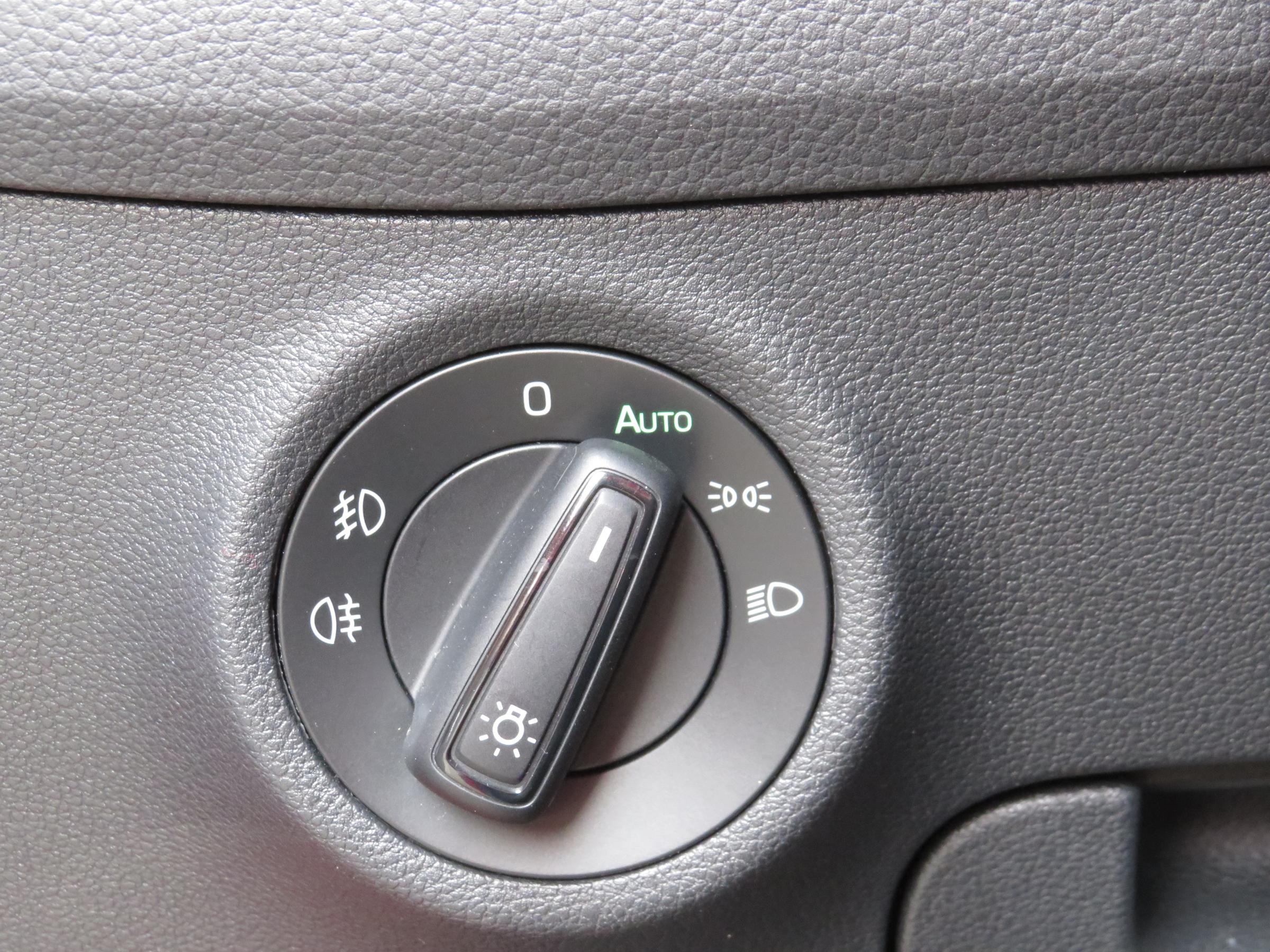 Škoda Kodiaq, 2018 - pohled č. 13