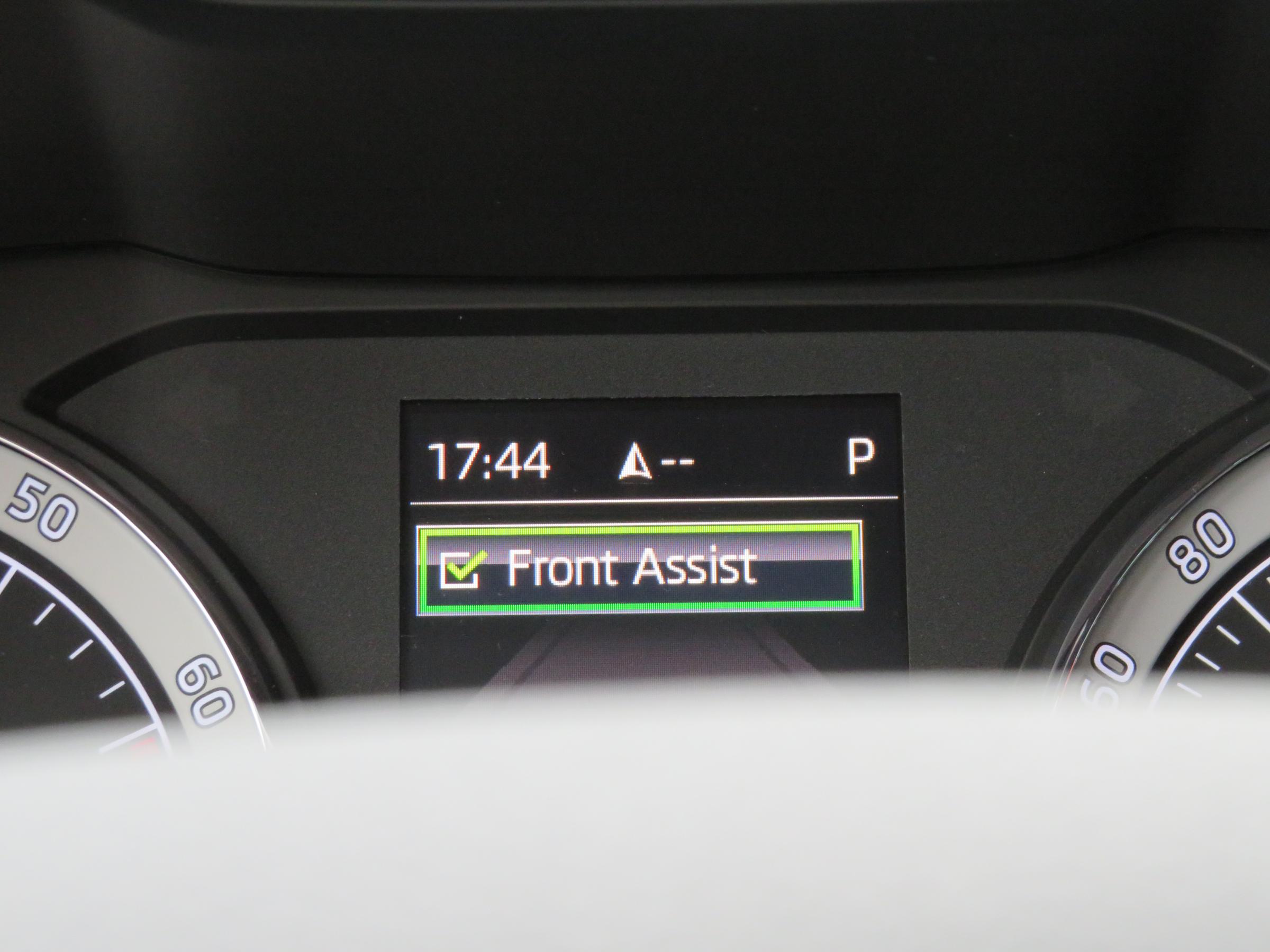 Škoda Kodiaq, 2018 - pohled č. 29