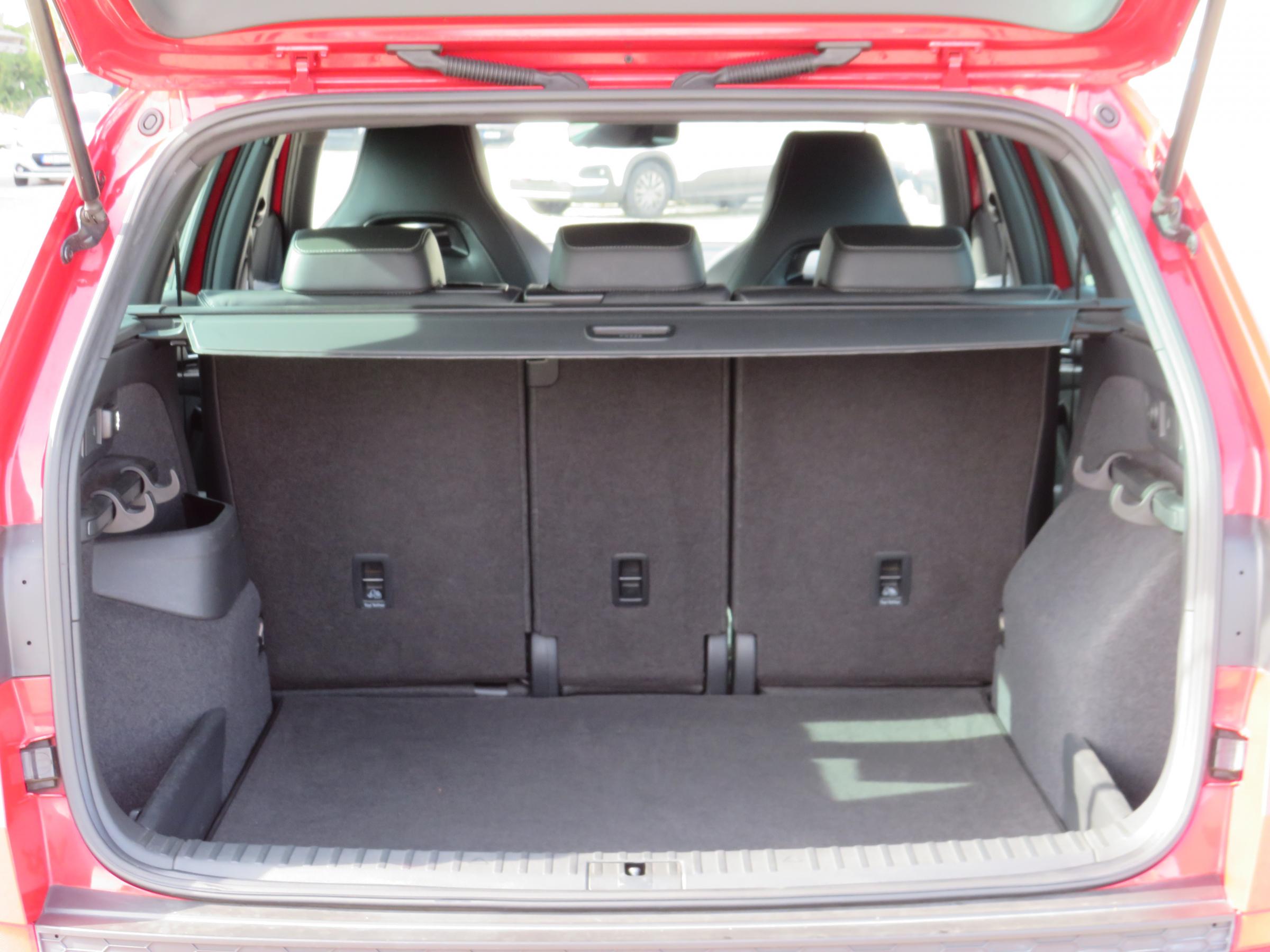 Škoda Kodiaq, 2018 - pohled č. 7