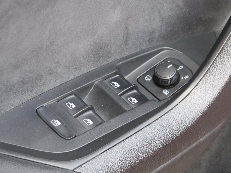 Škoda Kodiaq 1.5 TSI SportLine