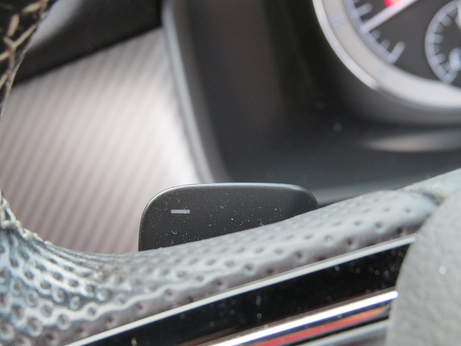 Škoda Kodiaq 1.5 TSI SportLine