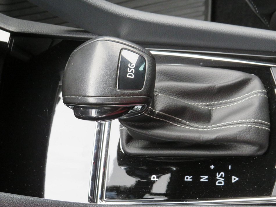 Škoda Kodiaq 1.5 TSI SportLine