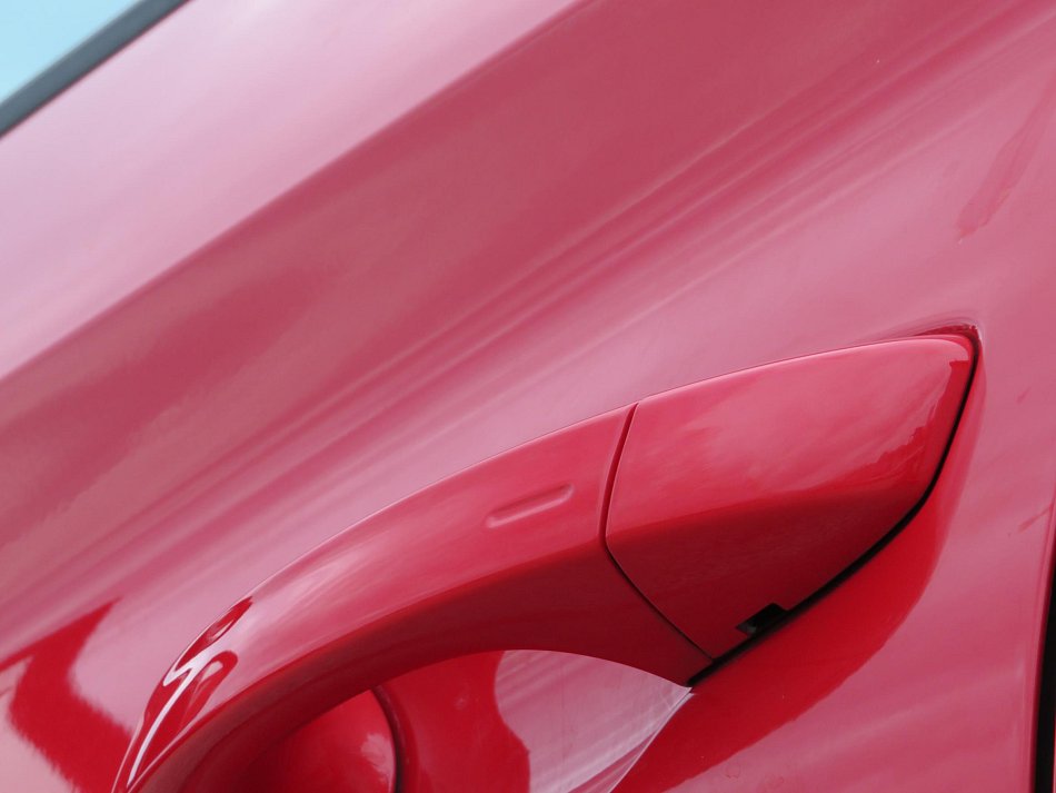 Škoda Kodiaq 1.5 TSI SportLine