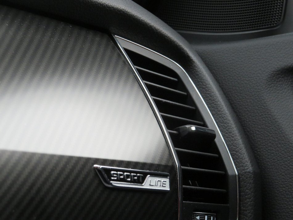 Škoda Kodiaq 1.5 TSI SportLine