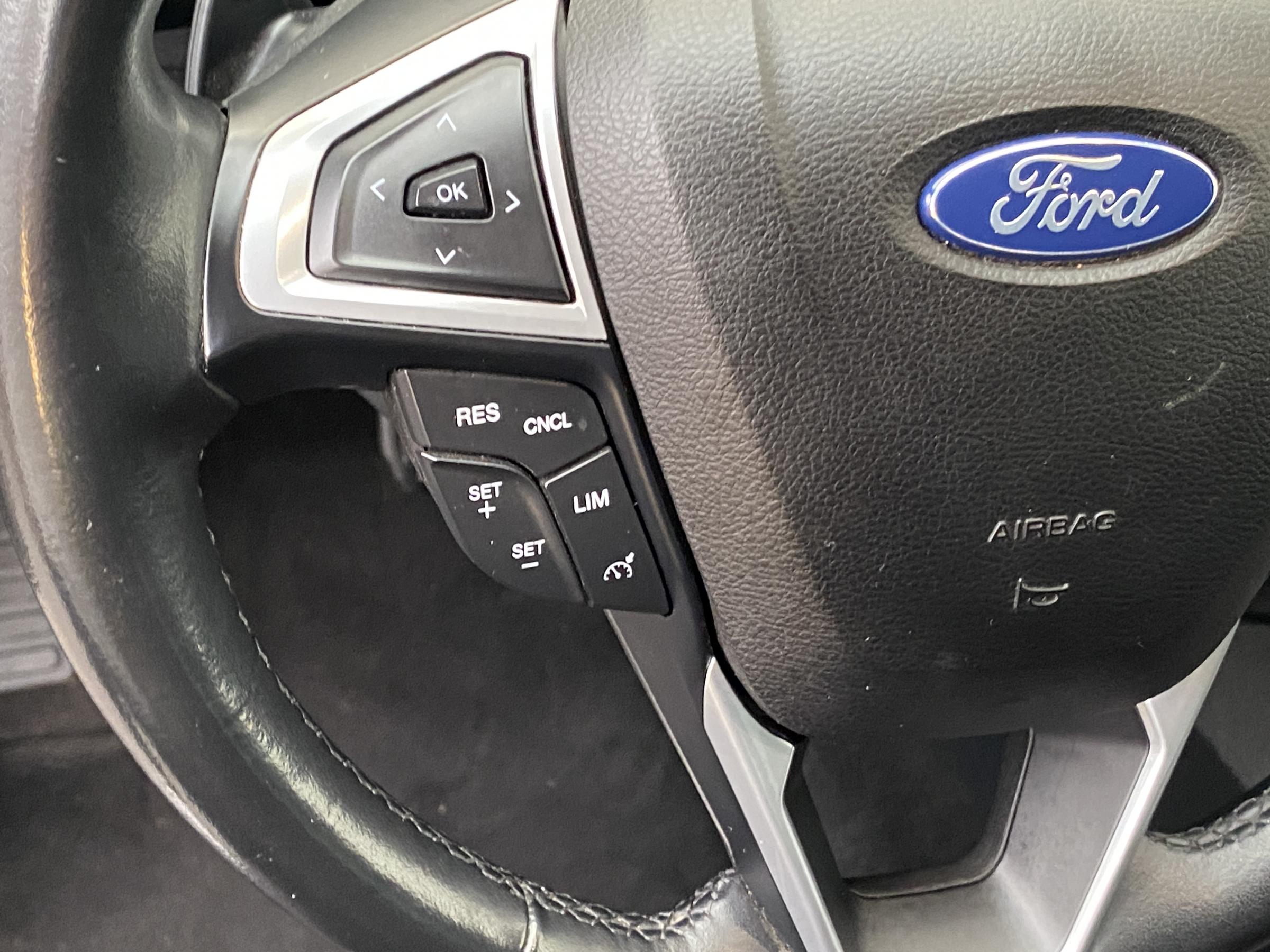 Ford S-MAX, 2019 - pohled č. 16