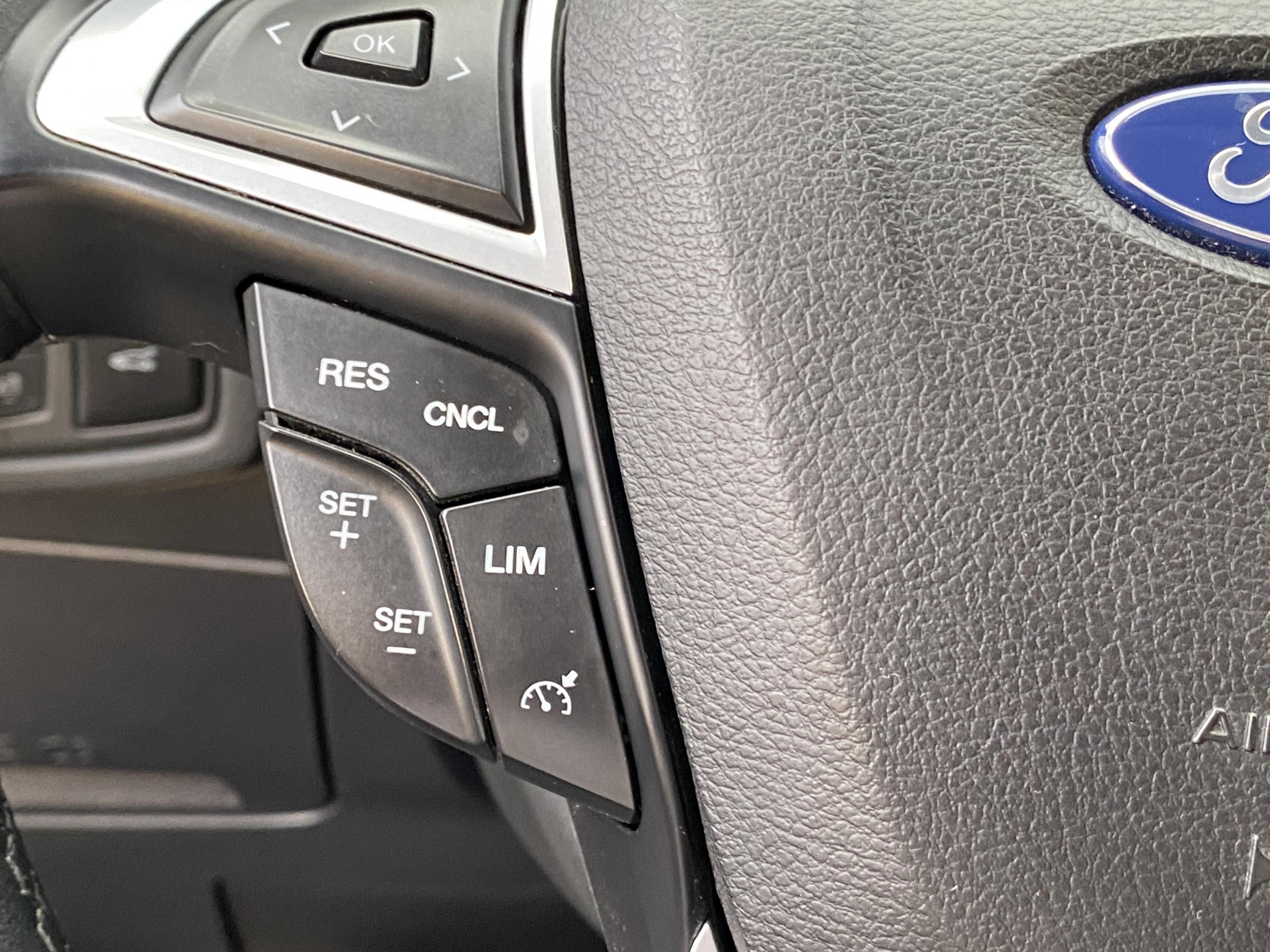 Ford S-MAX, 2019 - pohled č. 22