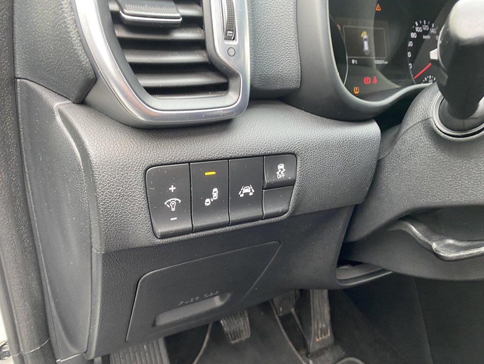 Kia Sportage 1.7 CRDi Premium