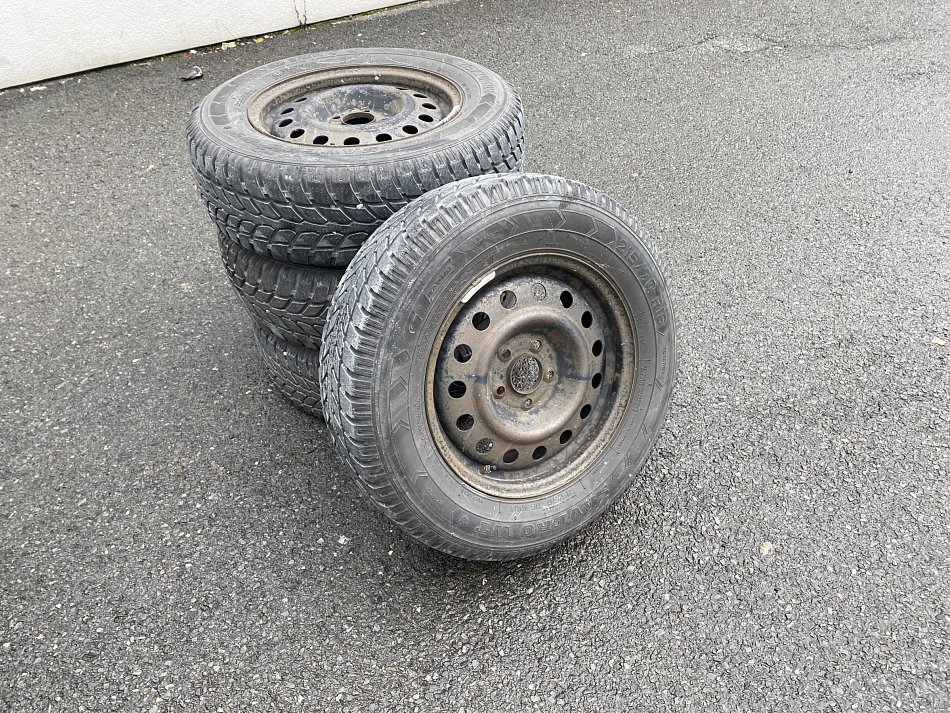 Kia Sportage 1.7 CRDi Premium