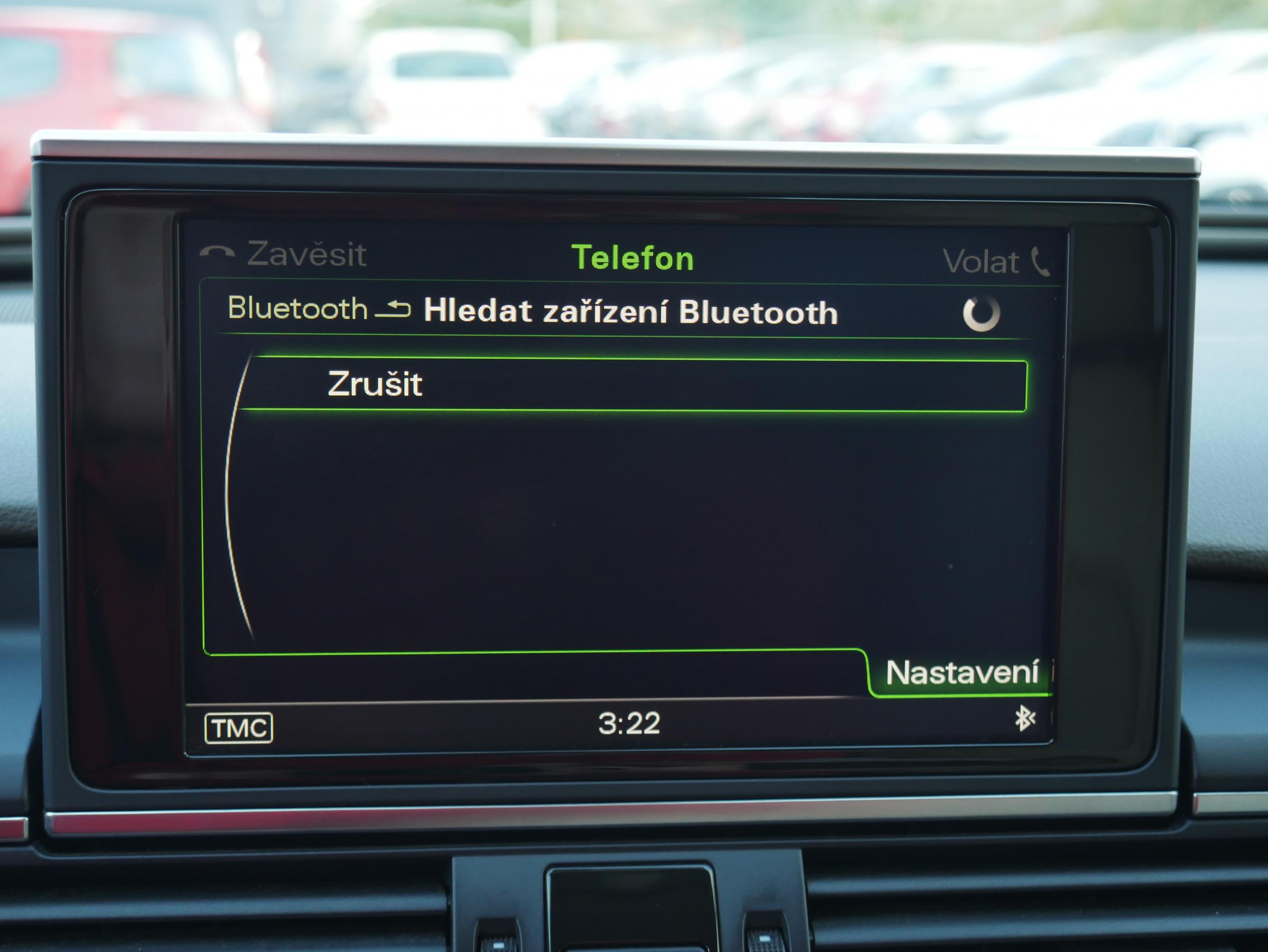 Audi A6, 2013 - pohled č. 13