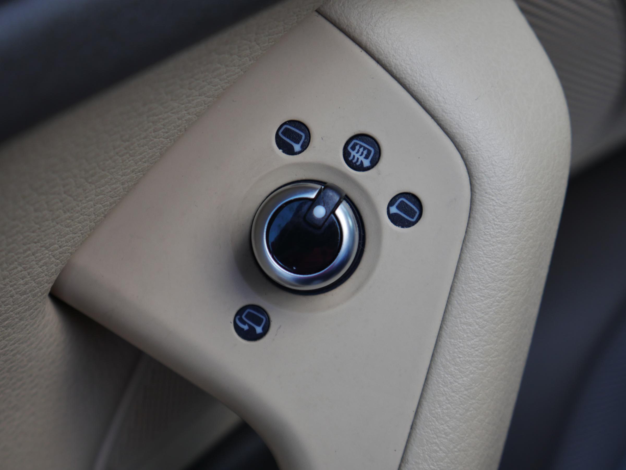 Audi A6, 2013 - pohled č. 16