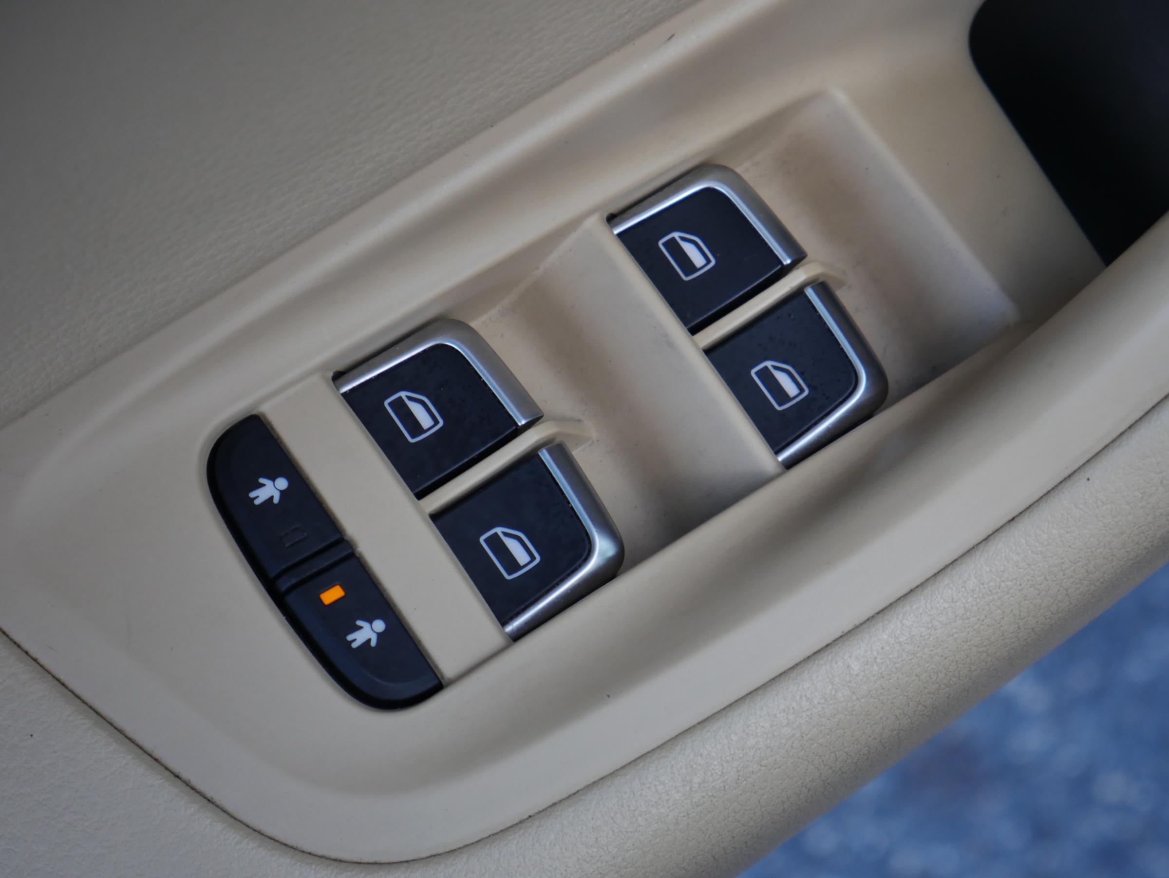 Audi A6, 2013 - pohled č. 17