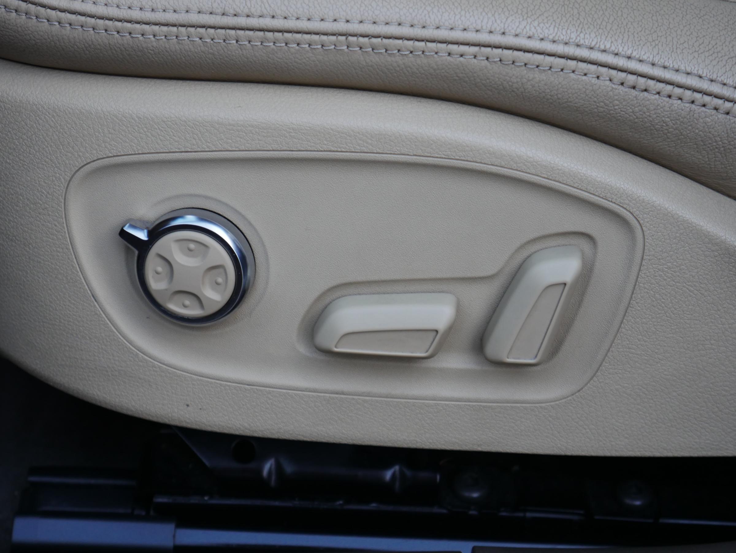 Audi A6, 2013 - pohled č. 19