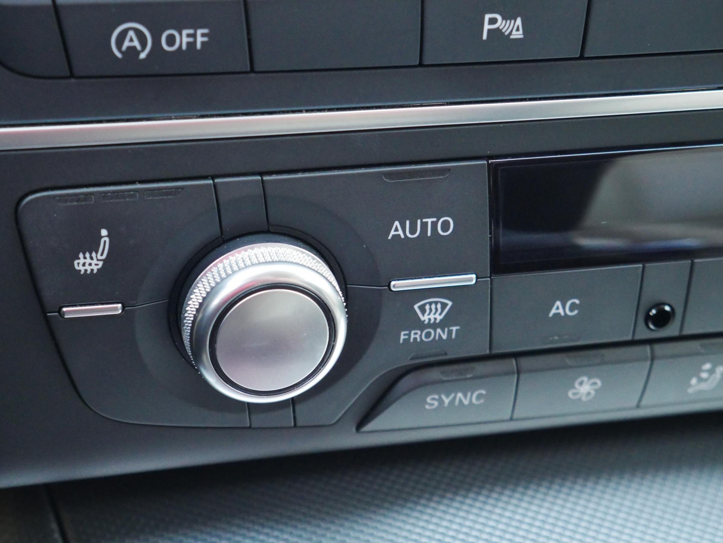 Audi A6, 2013 - pohled č. 23