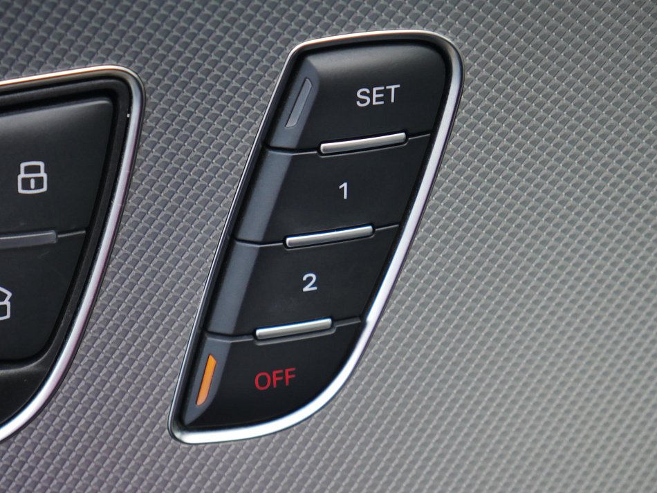 Audi A6 3.0 TDi  Quattro