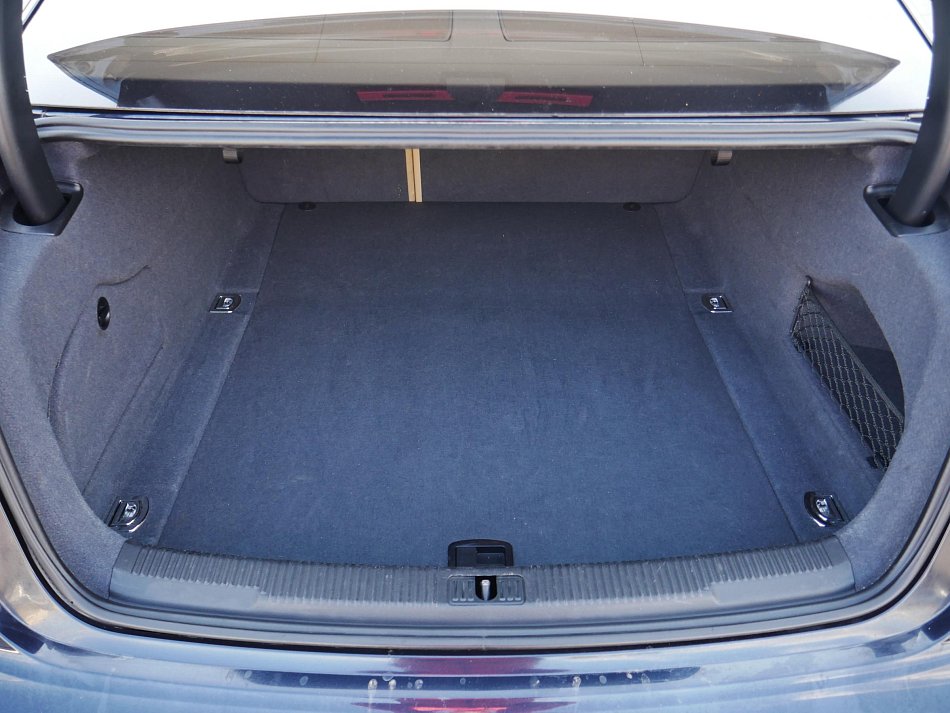 Audi A6 3.0 TDi  Quattro