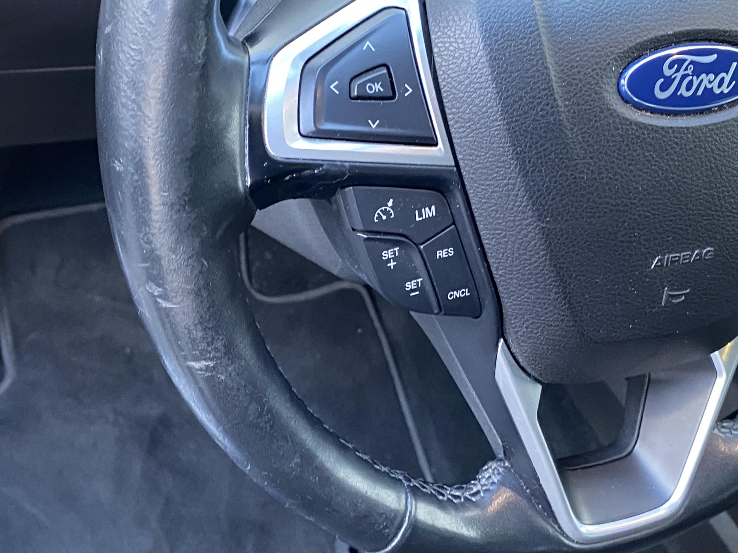 Ford Mondeo, 2015 - pohled č. 14