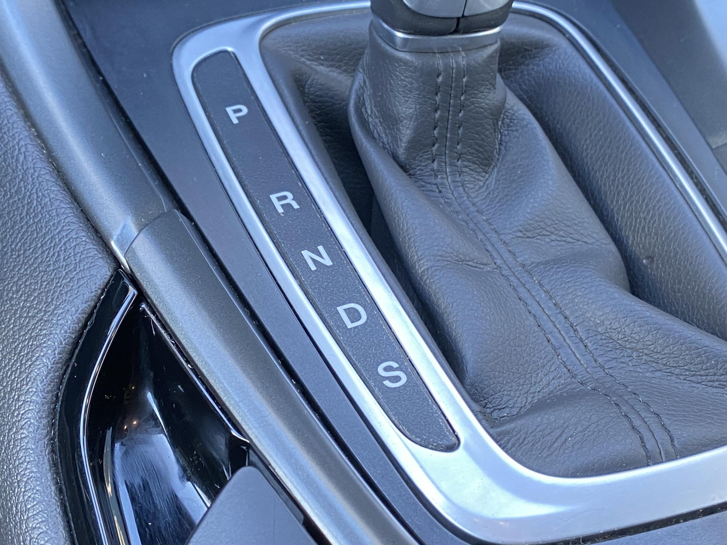 Ford Mondeo, 2015 - pohled č. 15