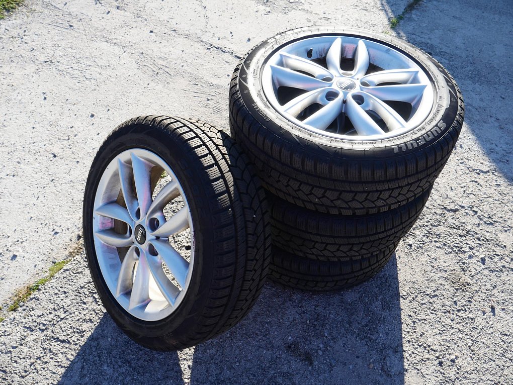 Mini Countryman 2.0D  4x4