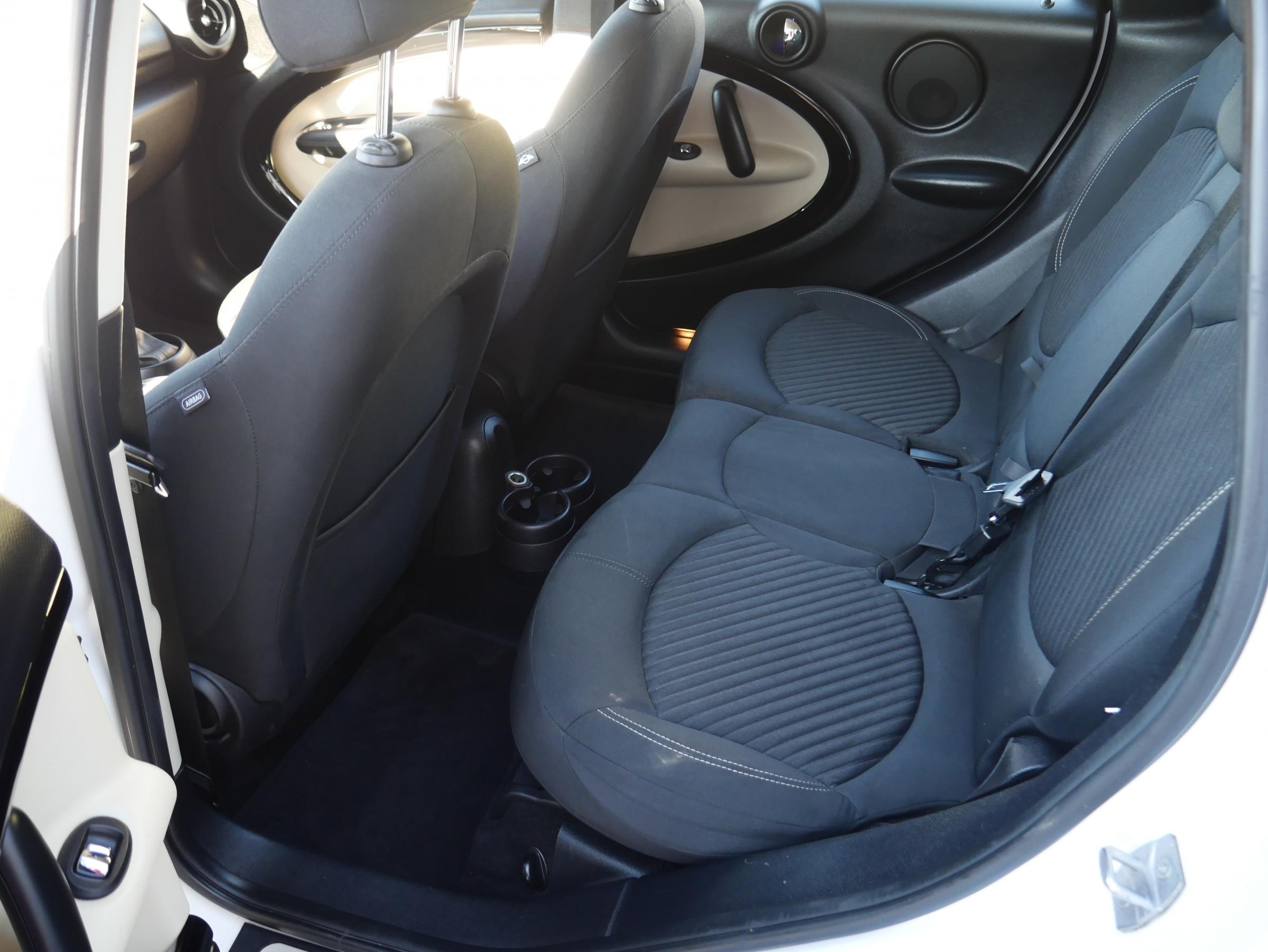 Mini Countryman, 2014 - pohled č. 10