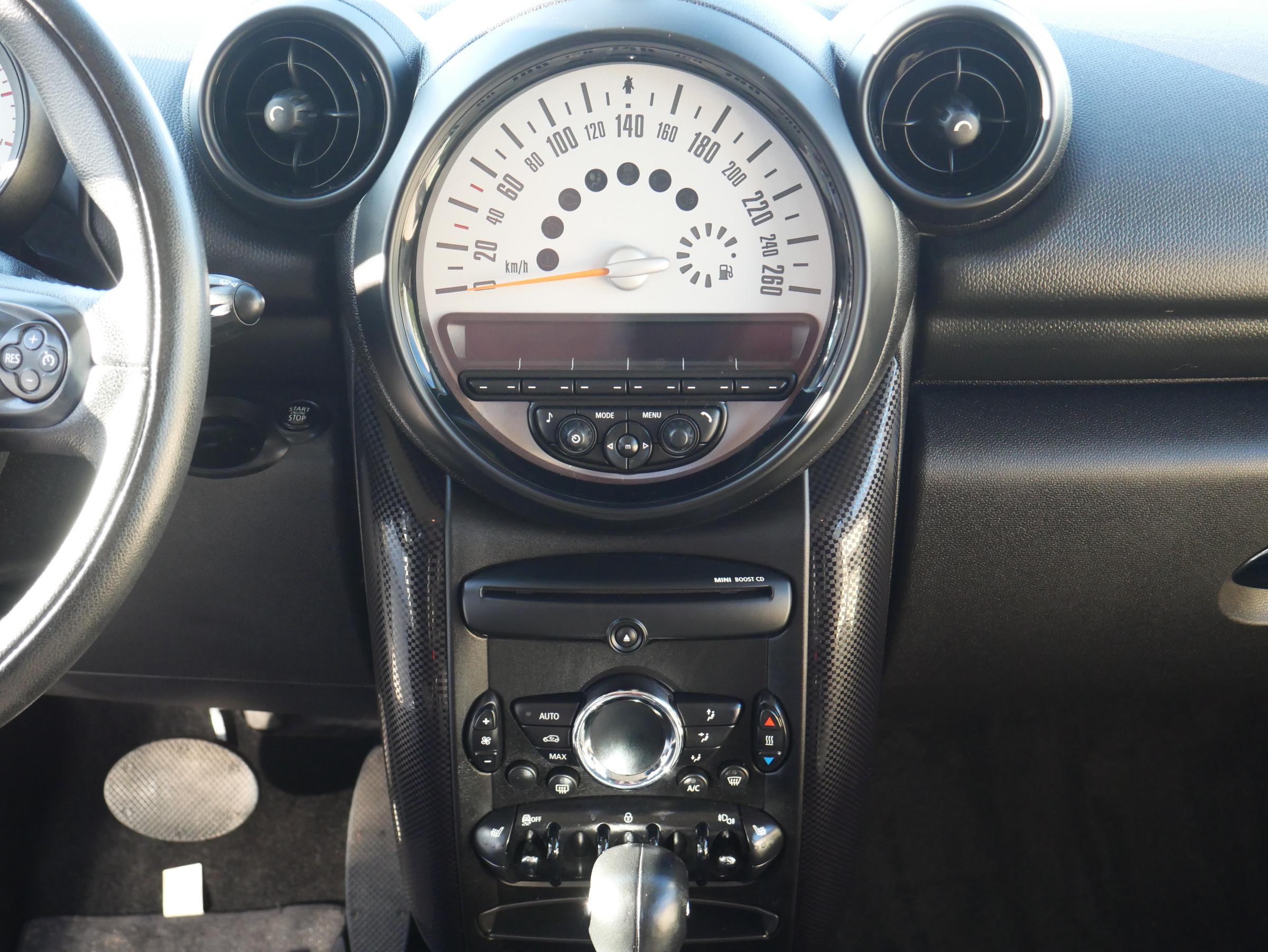 Mini Countryman, 2014 - pohled č. 12