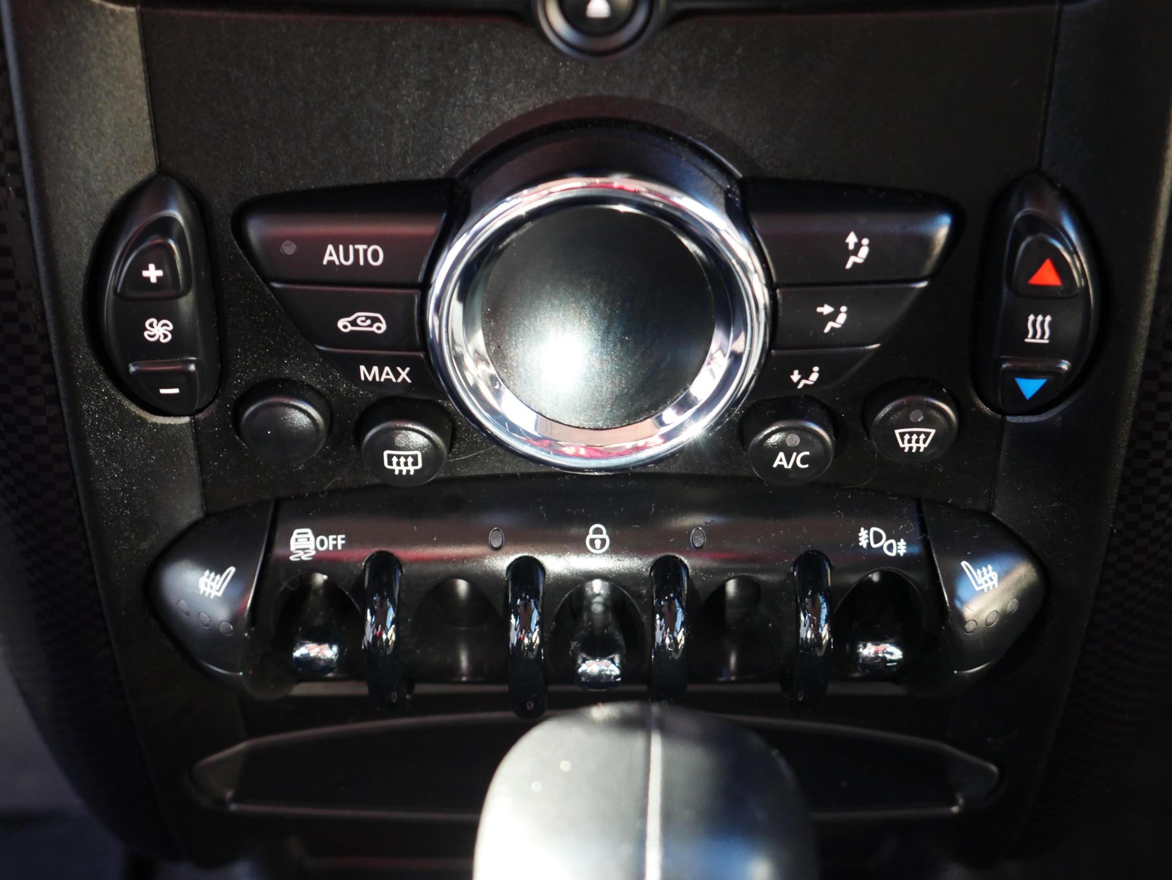 Mini Countryman, 2014 - pohled č. 13