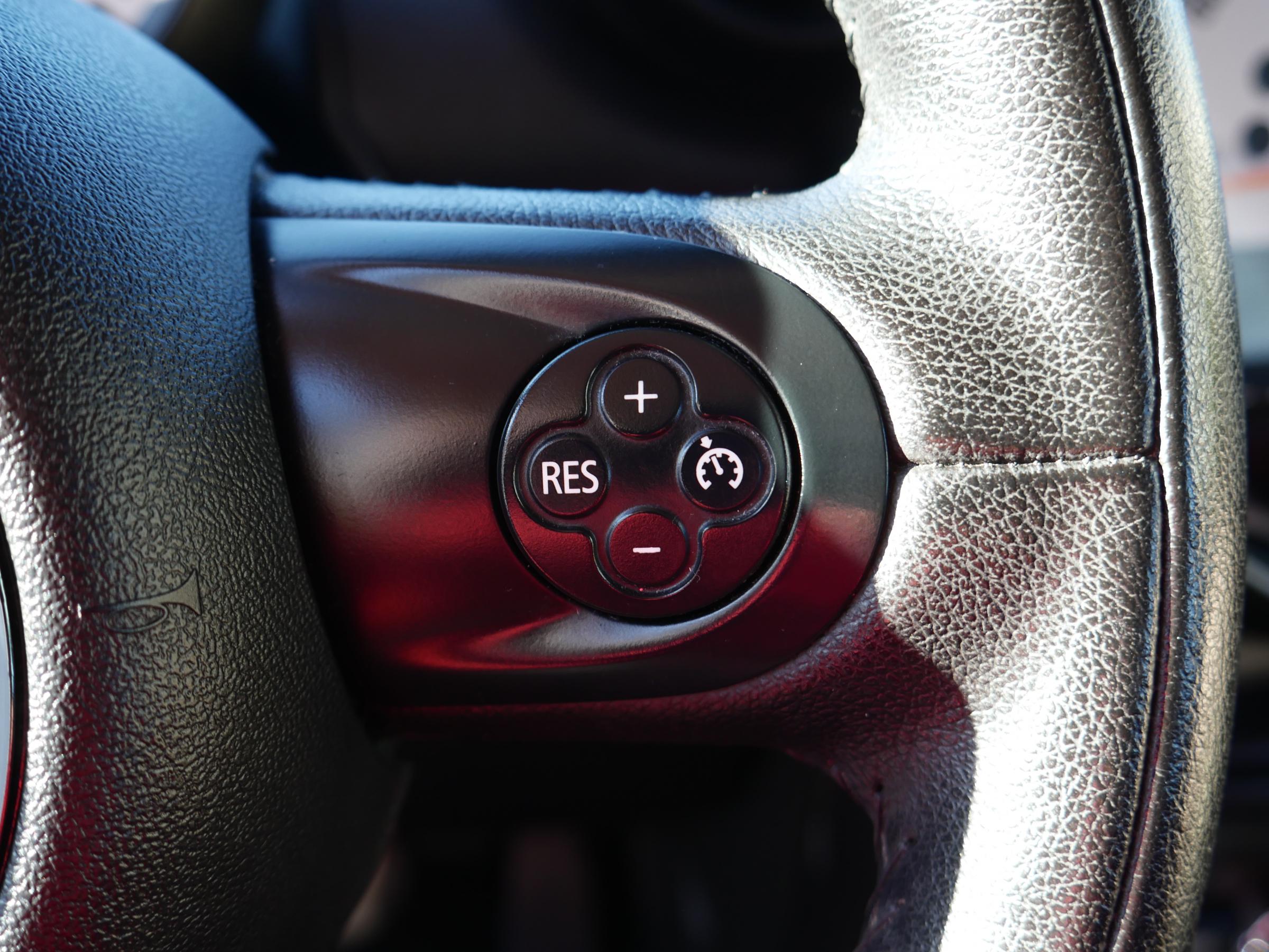 Mini Countryman, 2014 - pohled č. 15