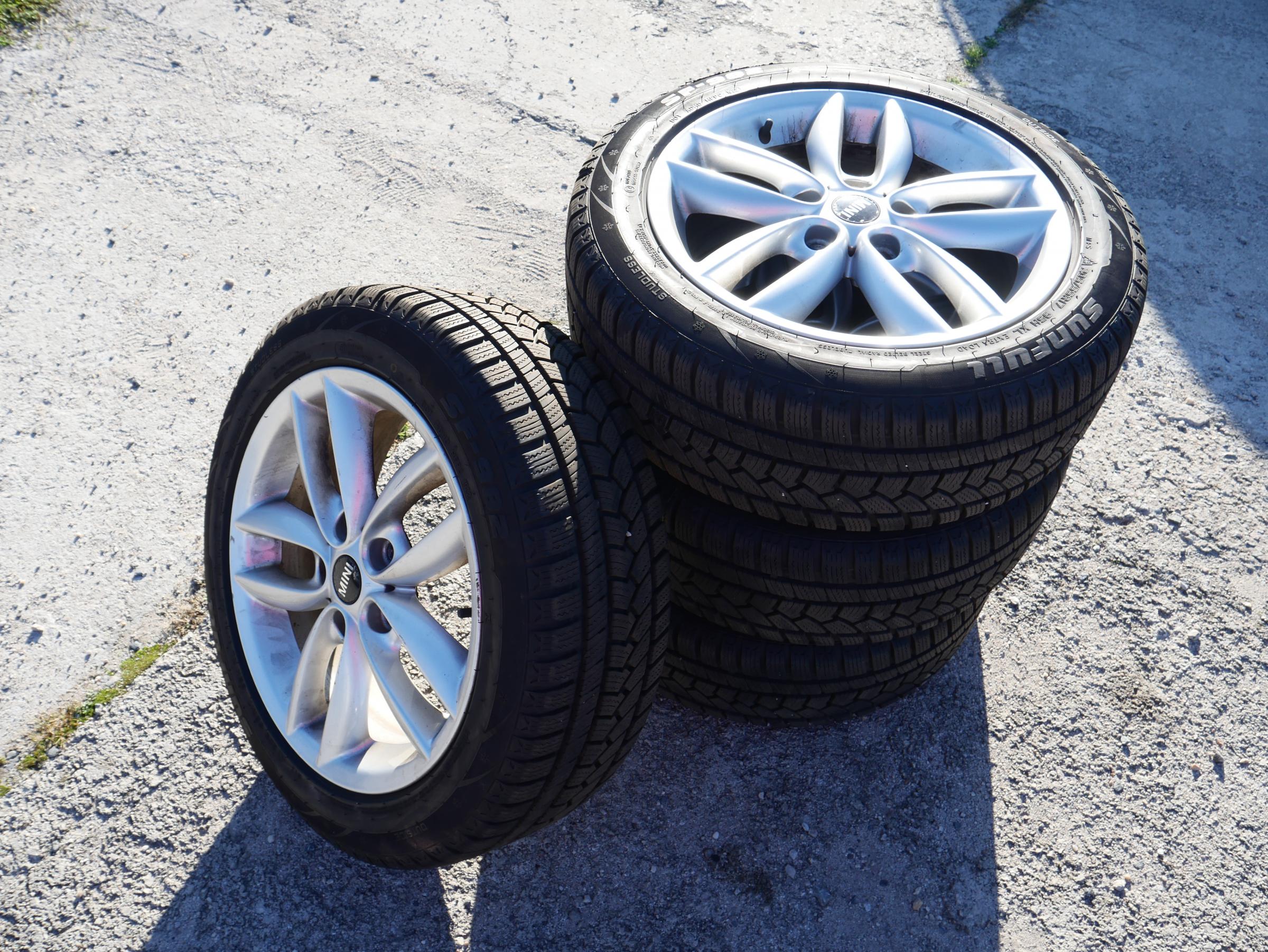 Mini Countryman, 2014 - pohled č. 18