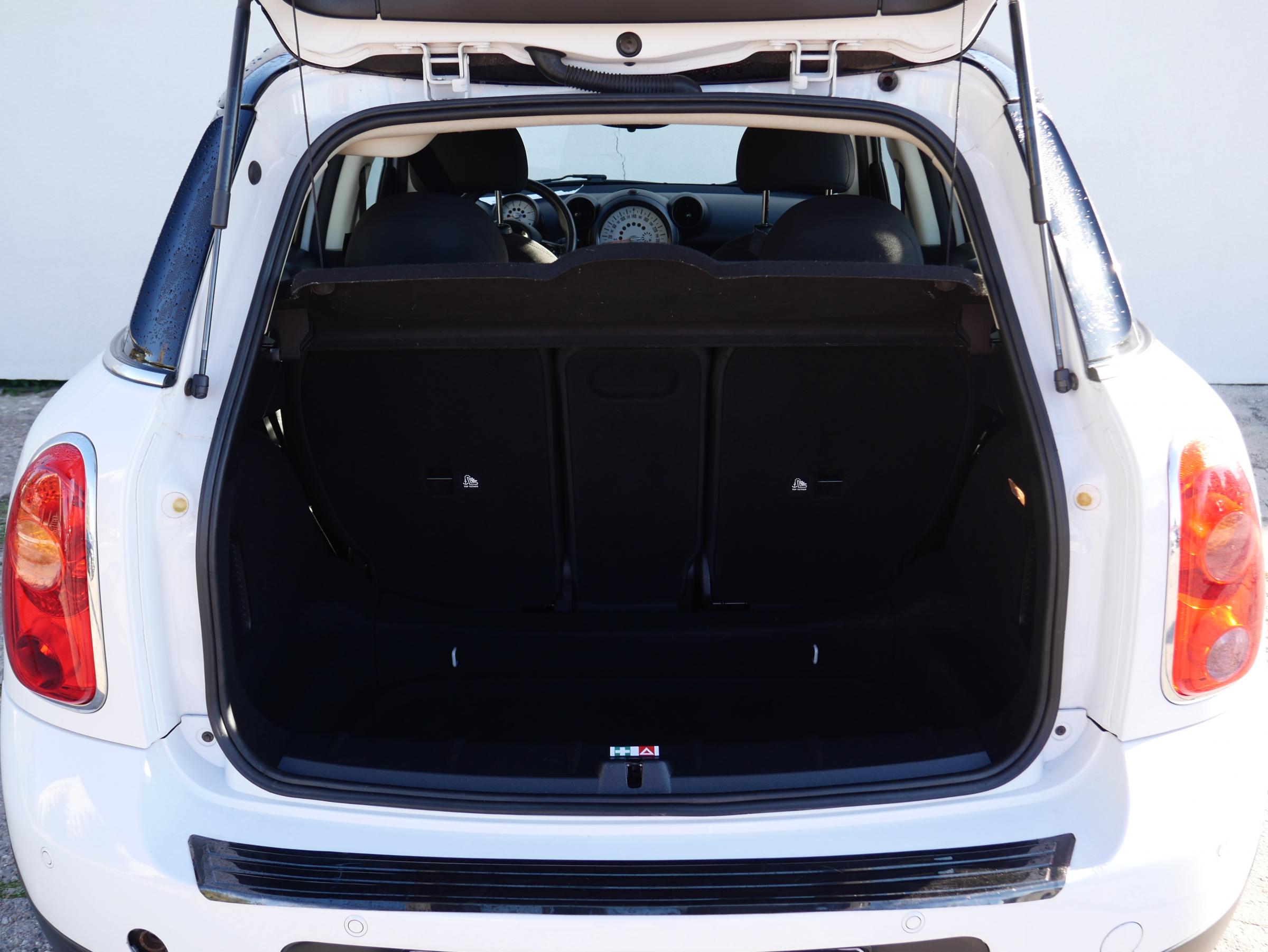 Mini Countryman, 2014 - pohled č. 7